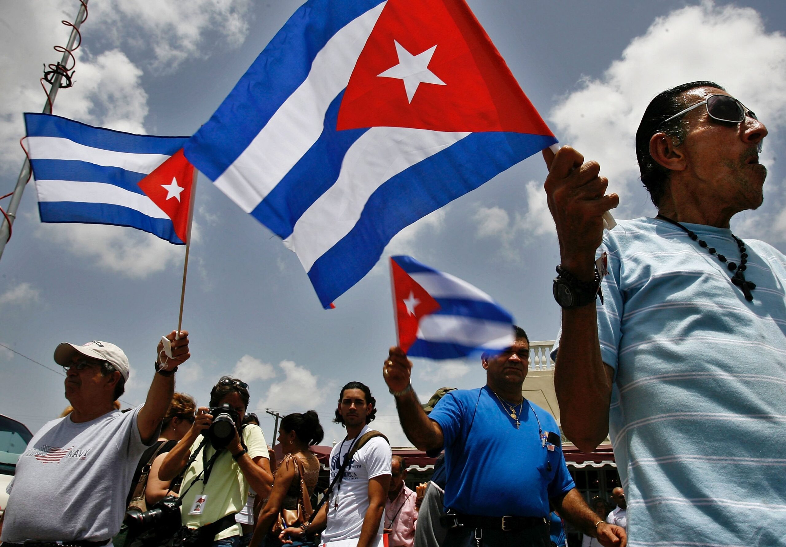 In Cuba and Haiti, US policy should seek first to do no harm