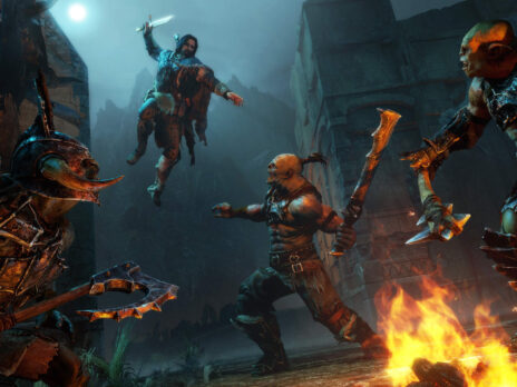 Shadow of Mordor is Middle Earth's ode to slasher movies