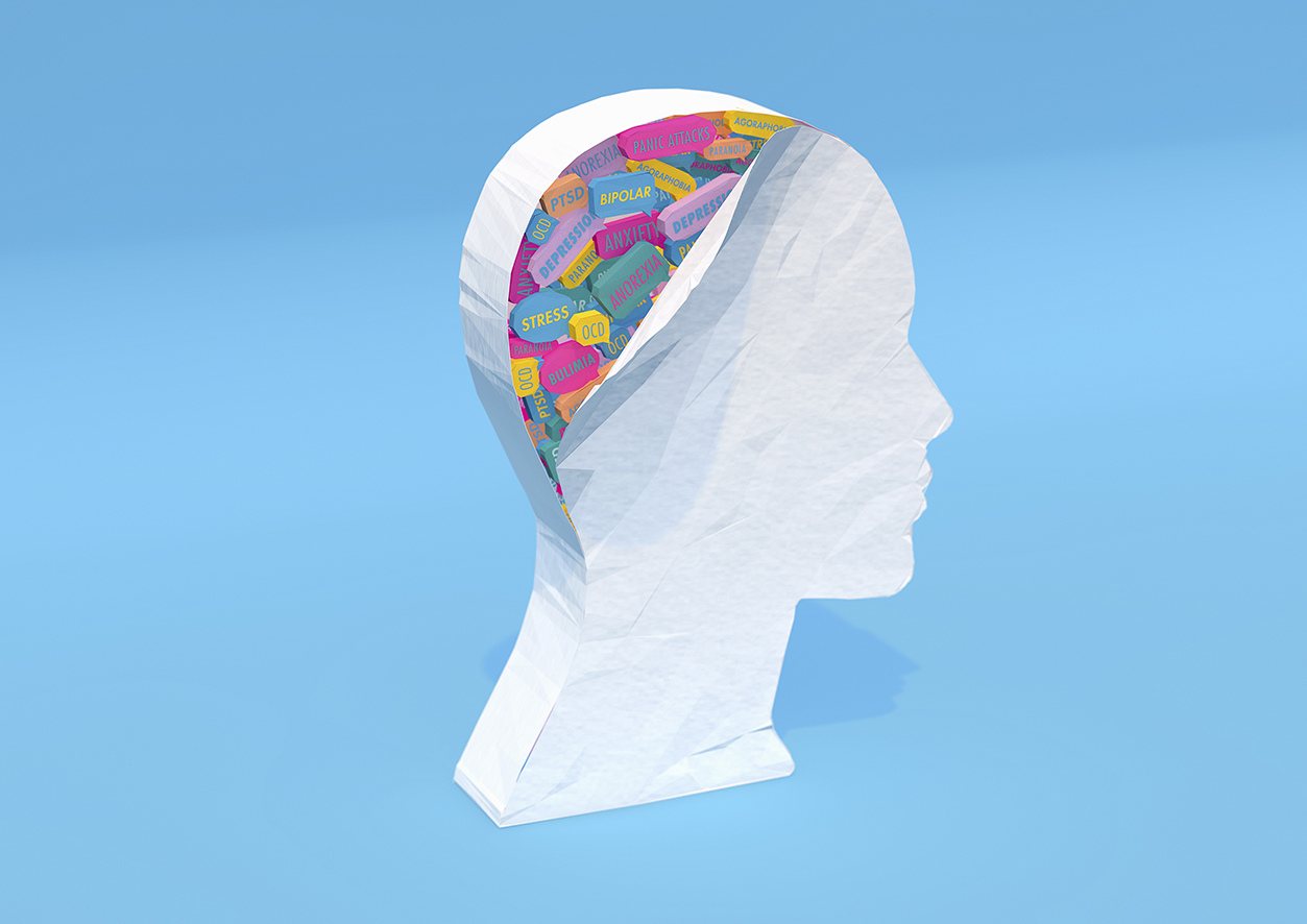 “Toxic” relationships, “burnout”, “productivity dysmorphia” – why do we medicalise societal problems?