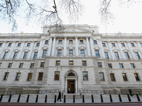 Leader: For Osborne the axeman, no failure is too great