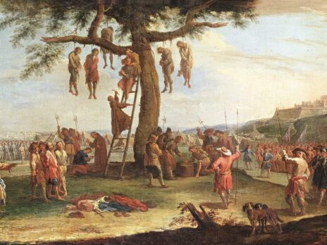 Ending the new Thirty Years war