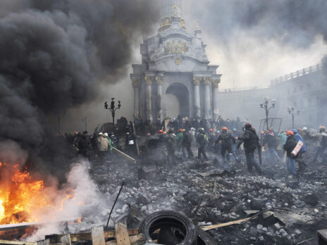 How Vladimir Putin lost Ukraine