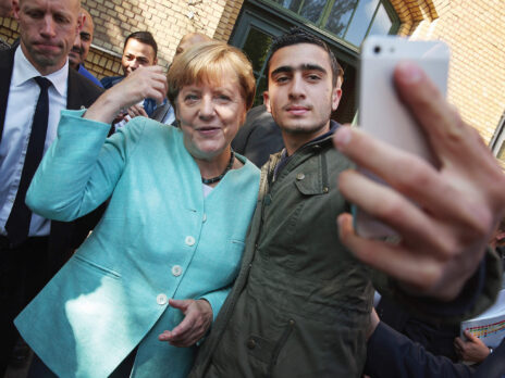 The Germany Crisis: Angela Merkel, refugees and the rise of the right