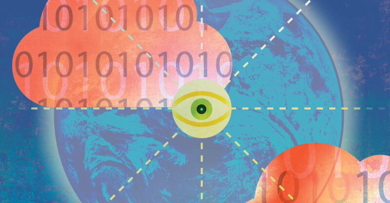 Salvation by algorithm: God, technology and the new 21st-century ...