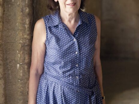 Claire Tomalin’s A Life of My Own is unexpectedly moving but free of self-pity