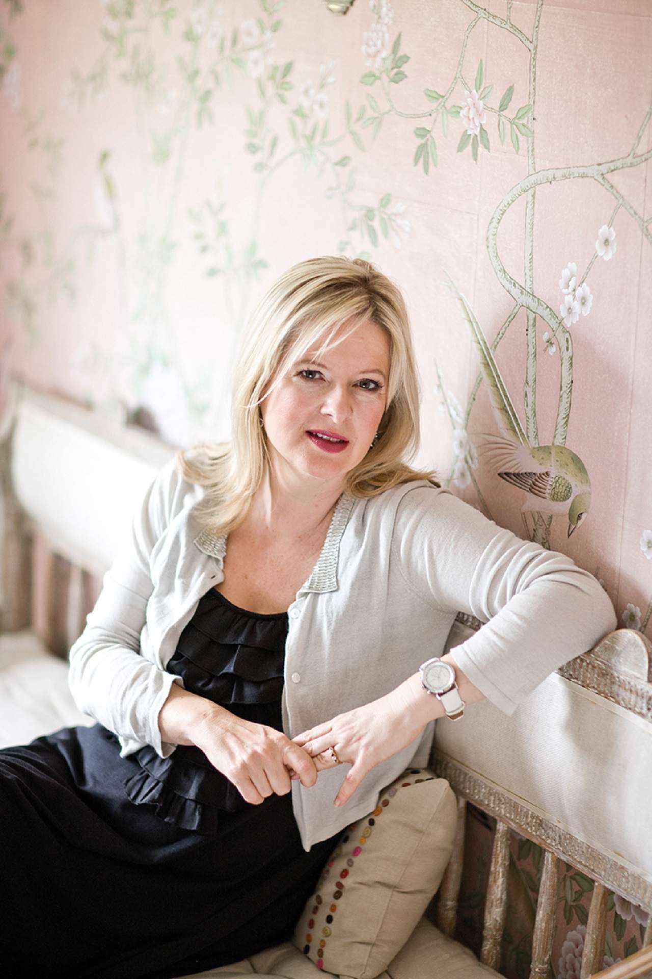 How Hard Can It Be? might scare younger women – but middle age isn’t that bad