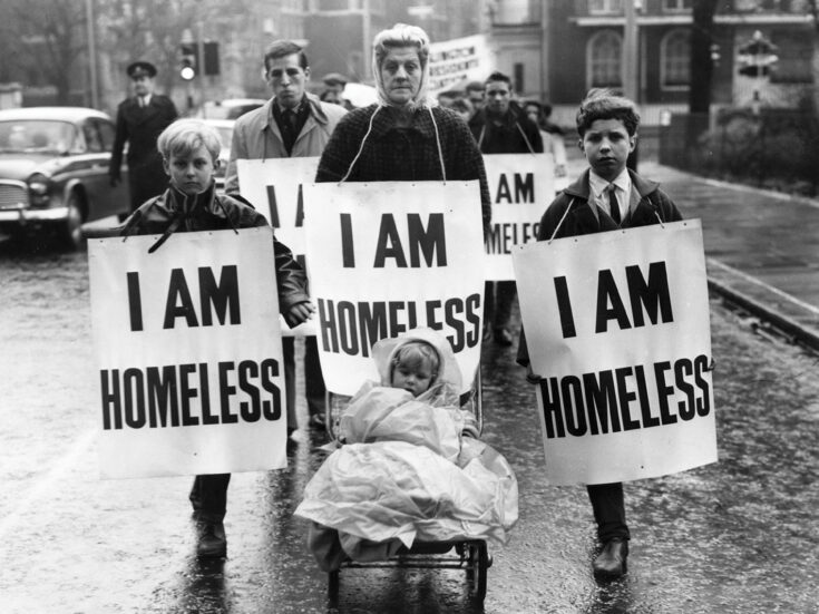 For too long wealth and power has been concentrated in our cities