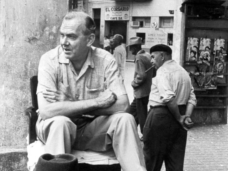 From Cuba to Greeneland: Graham Greene’s long relationship with the island republic