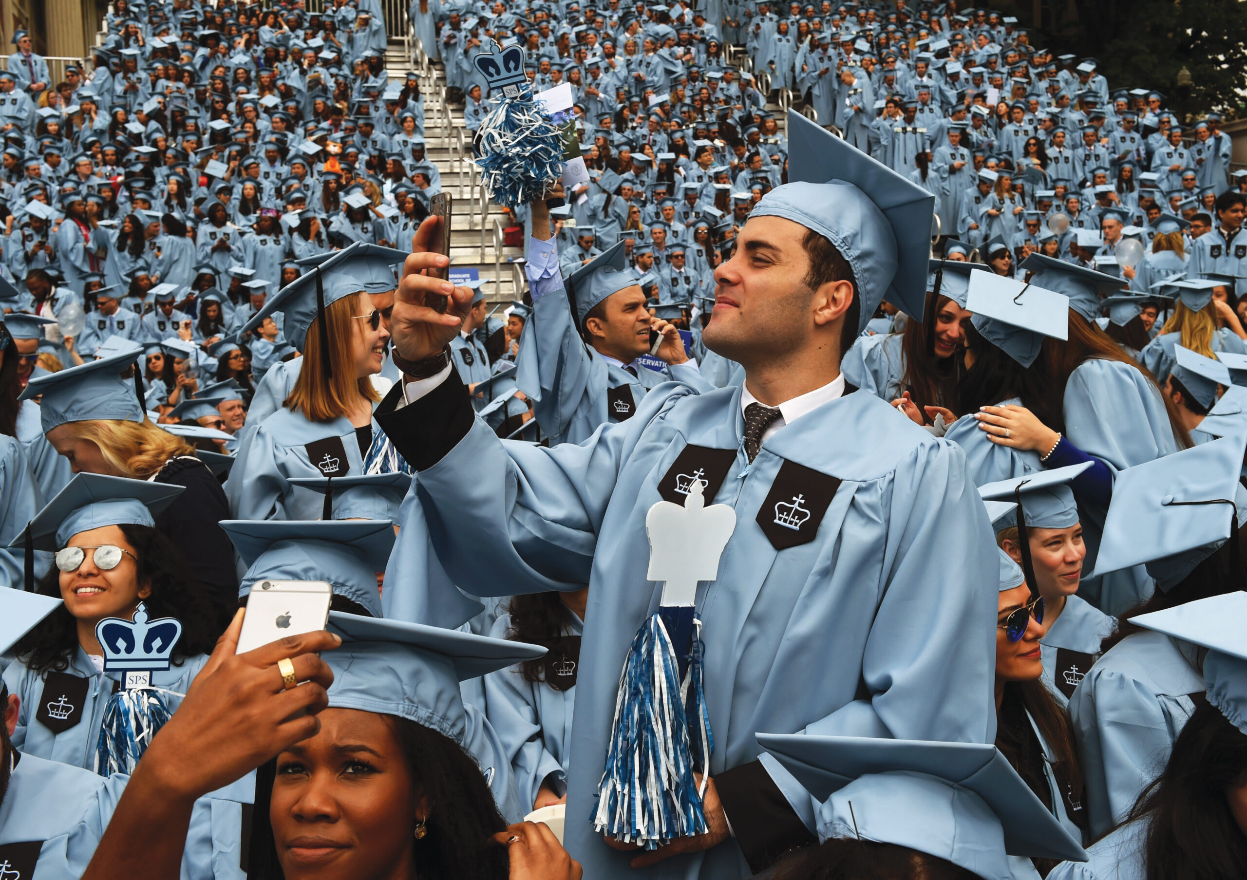 The dangers of meritocracy