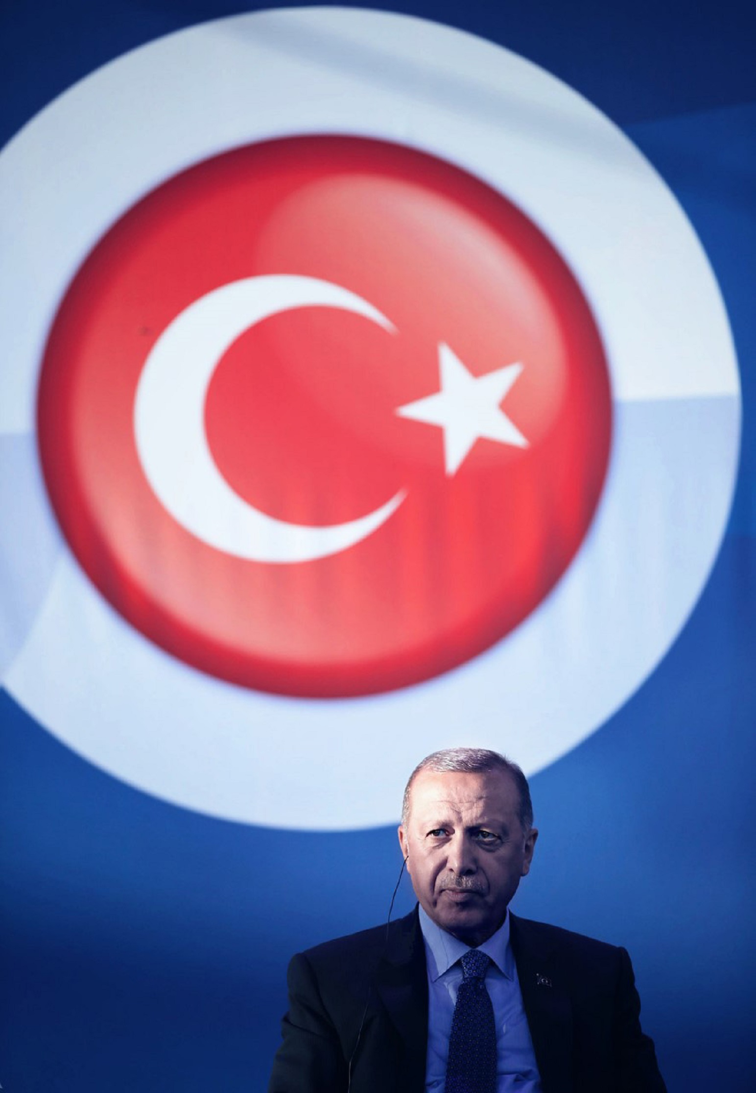 Erdogan Rising: the making of an autocrat