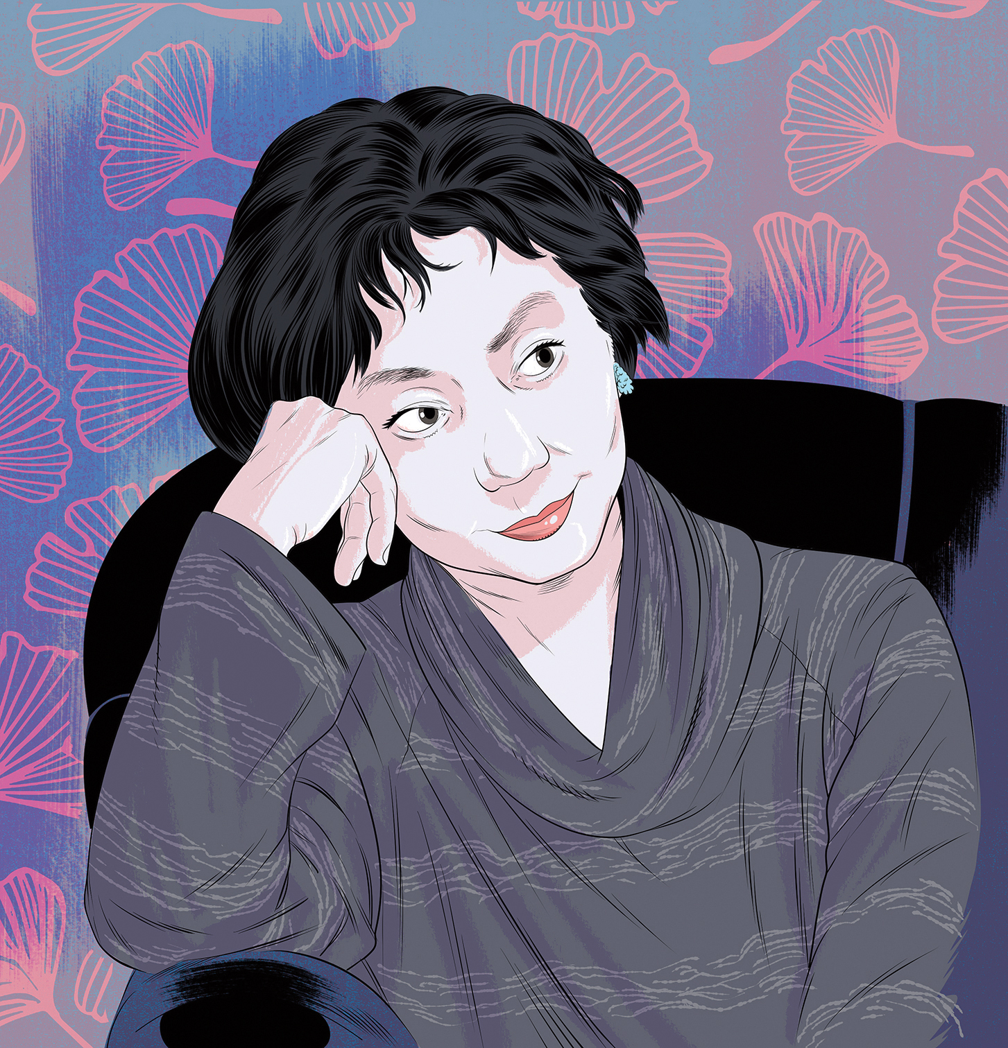 Minae Mizumura’s linguistic mission