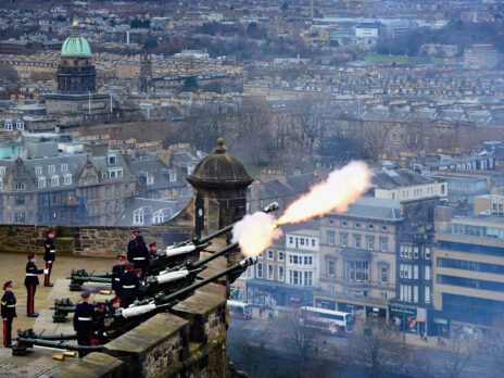 Artists for independence, reading Wilfred Owen and the return of Ian Nairn