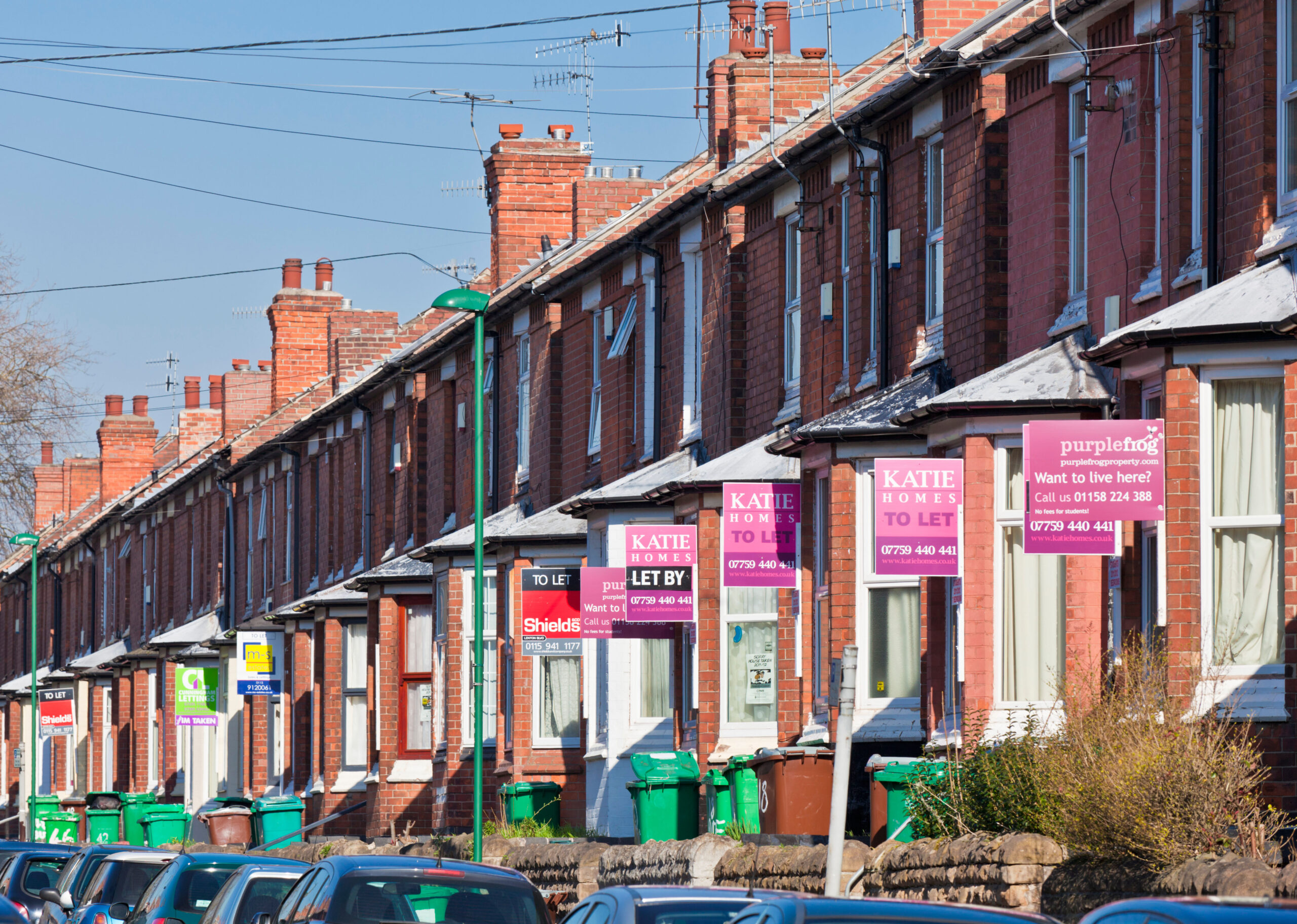 BBC Radio 4’s A Home of Our Own explores Britain’s housing crisis