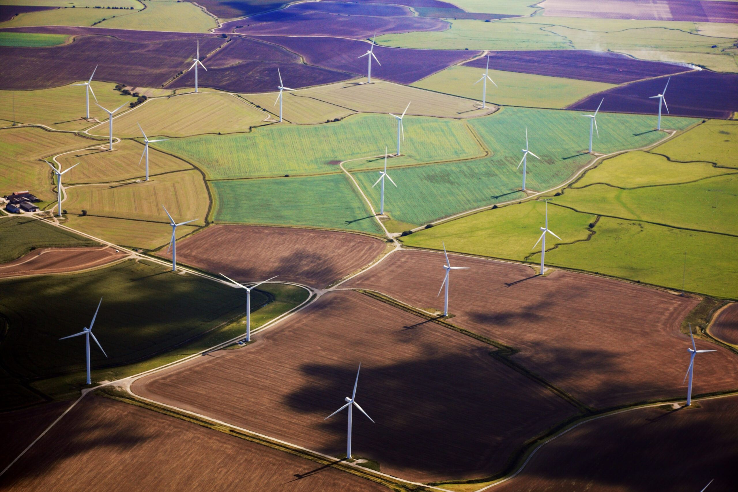 Why the gas price hike can trigger a clean energy revolution
