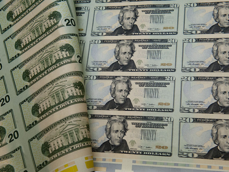 Letter of the week: paying for power