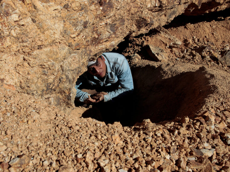 Why is the plight of environmental defenders in the Global South ignored?