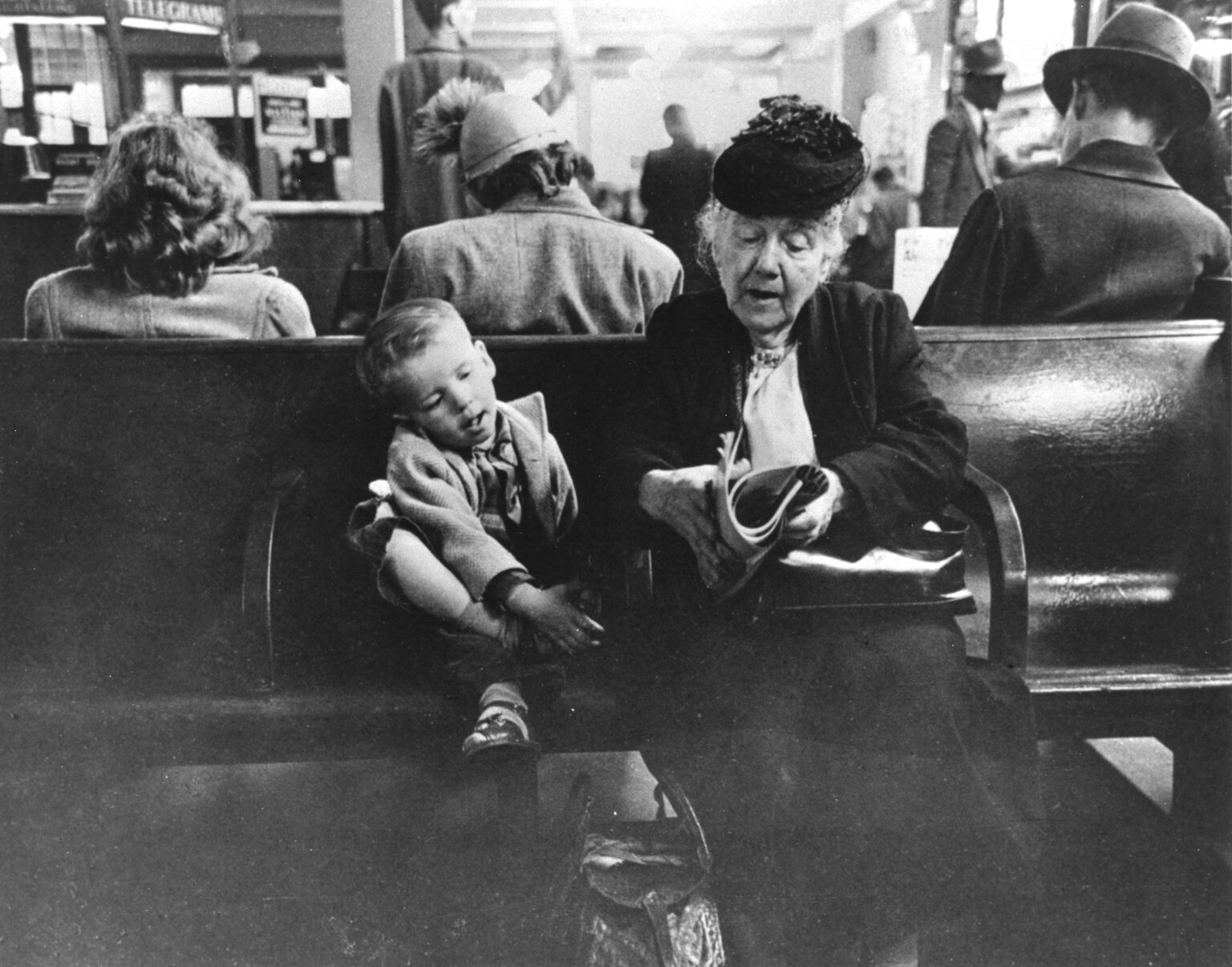 What is accelerationism?