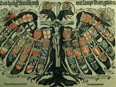 Germany’s triumph: from the ruins of war, how a new European empire was built