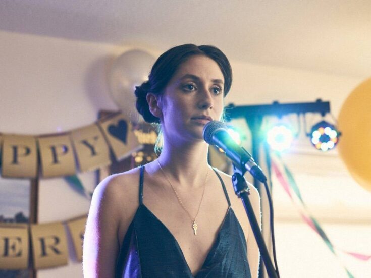 Channel 4’s OCD comedy Pure is warm-hearted without being sentimental