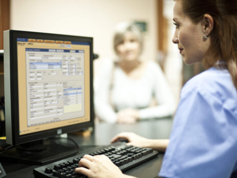 Ensuring the security of our health data