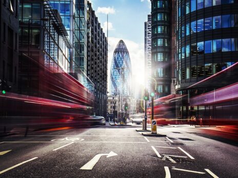 Henderson Smaller Companies in good shape