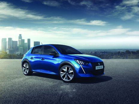 Supporting the electric revolution