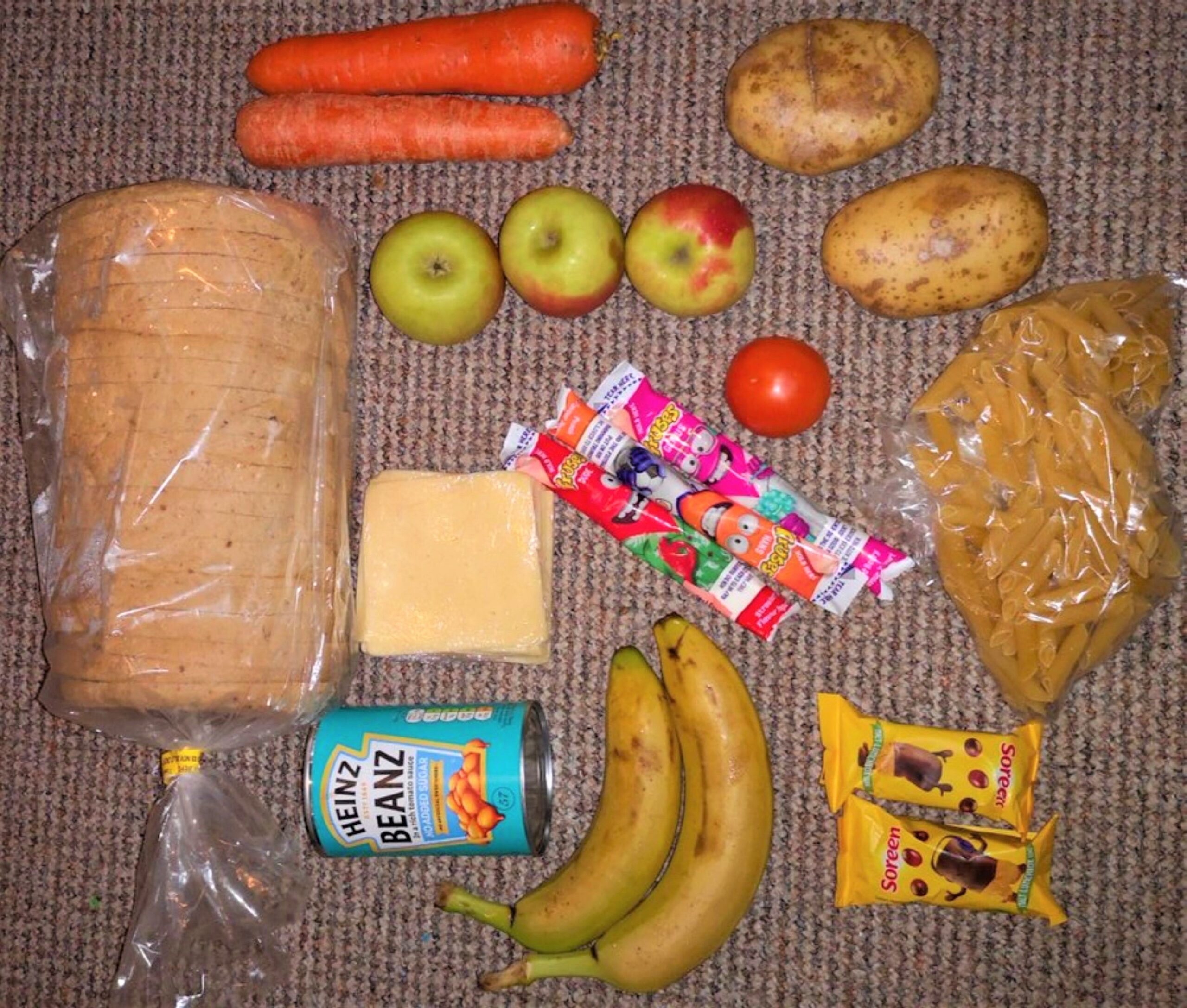 Free school meal scandal: Why the government is failing to feed people during the pandemic