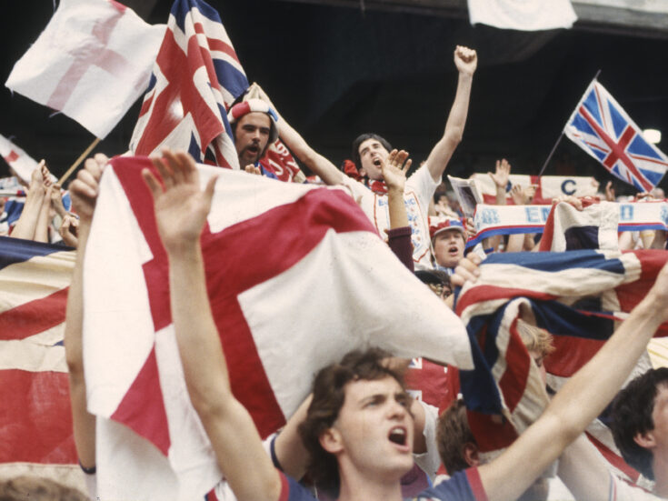 The best football songs New Statesman