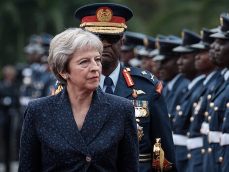 Parliament’s recess is almost over, but Brexit is no closer. What’s next?