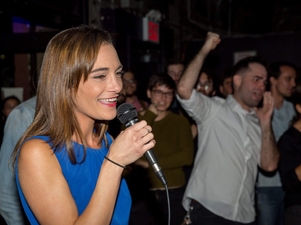 Who Is Julia Salazar? New York Democratic Socialist Candidate Profile