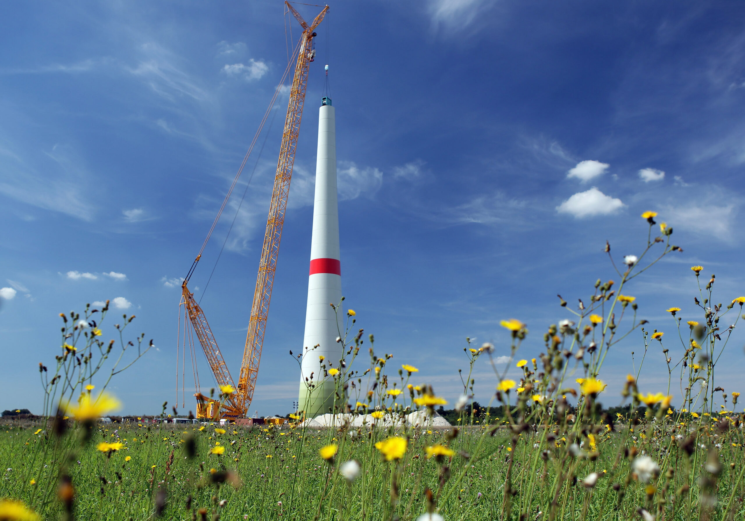 Why clean energy should be at the heart of post-Covid-19 stimulus plans