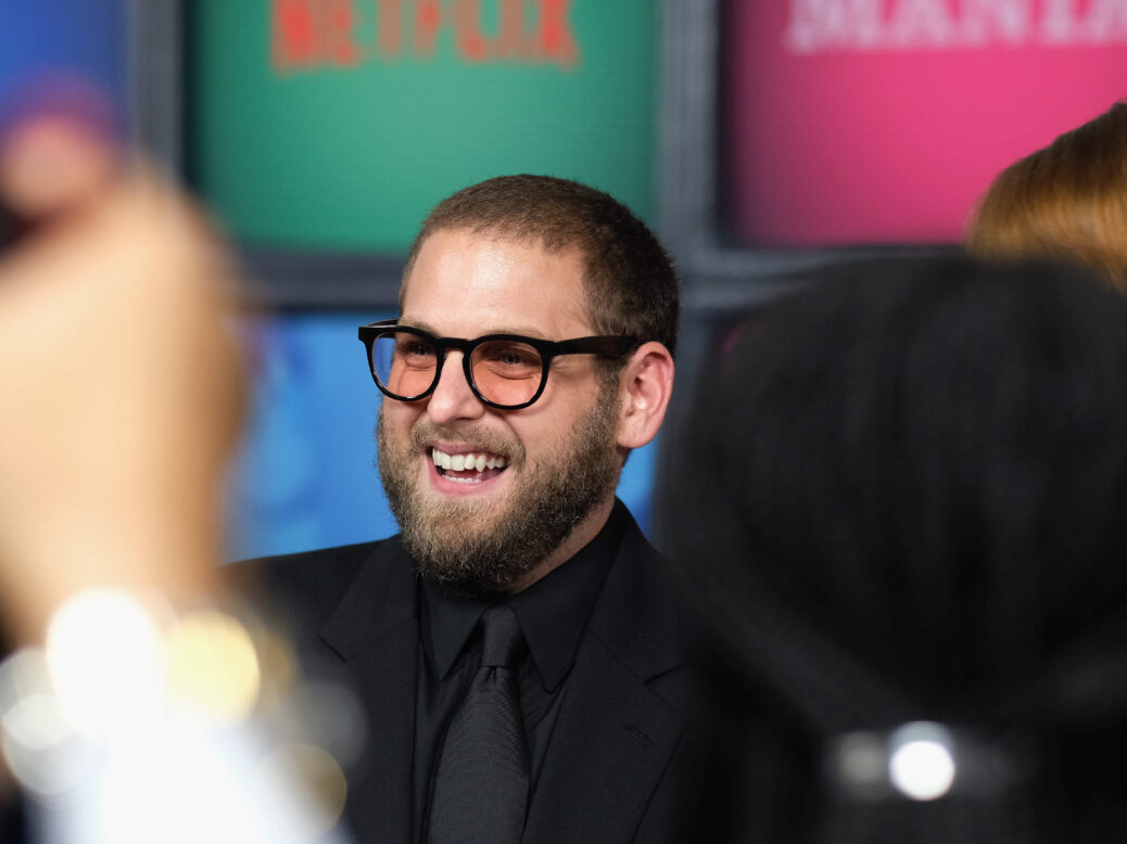 From Superbad to Scumbro, Jonah Hill is having a moment - New