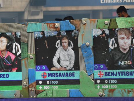 The moral panic over Fortnite and the “purpose“ of play