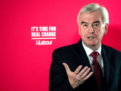 Labour’s dividend and capital gains tax proposals will make the tax system fairer