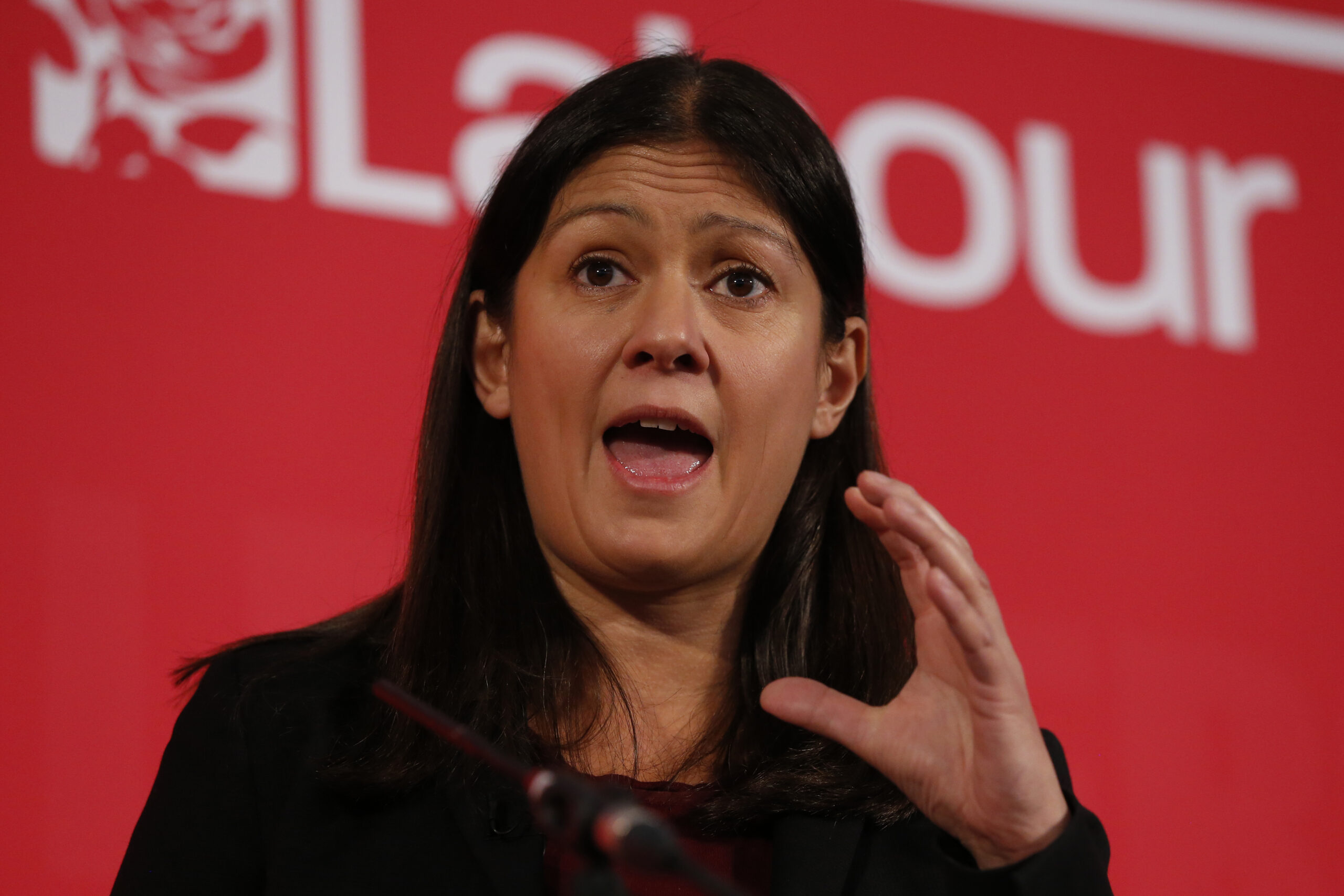 New Statesman Labour conference event: agenda and speakers confirmed ...