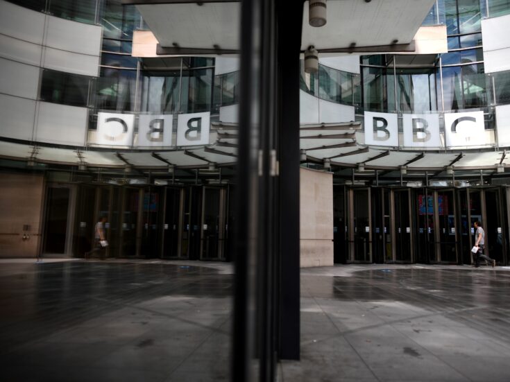 Why Charles Moore and Paul Dacre would be disastrous for the BBC