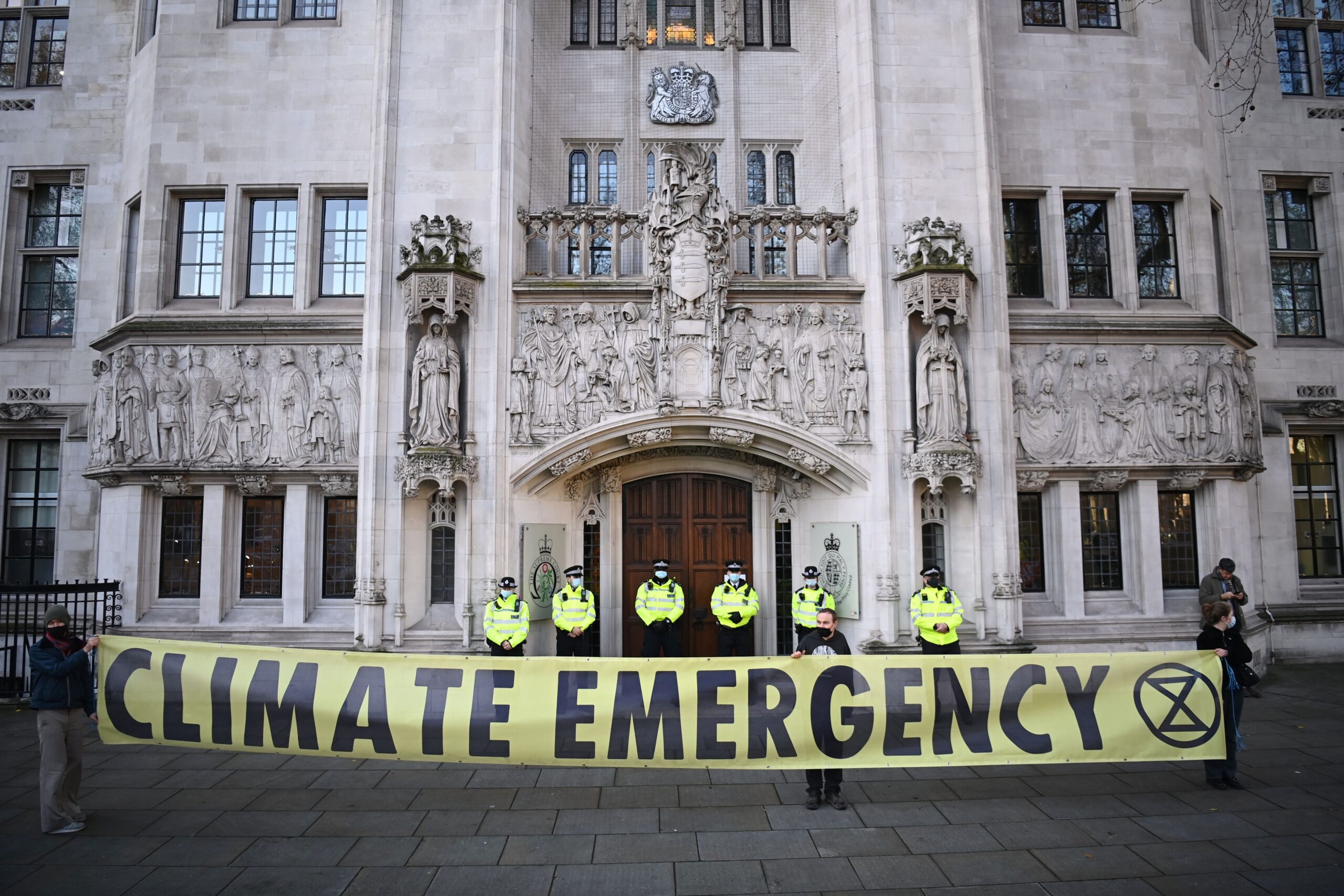 Watch: NS webinar on keeping climate change at the top of the UK’s political agenda