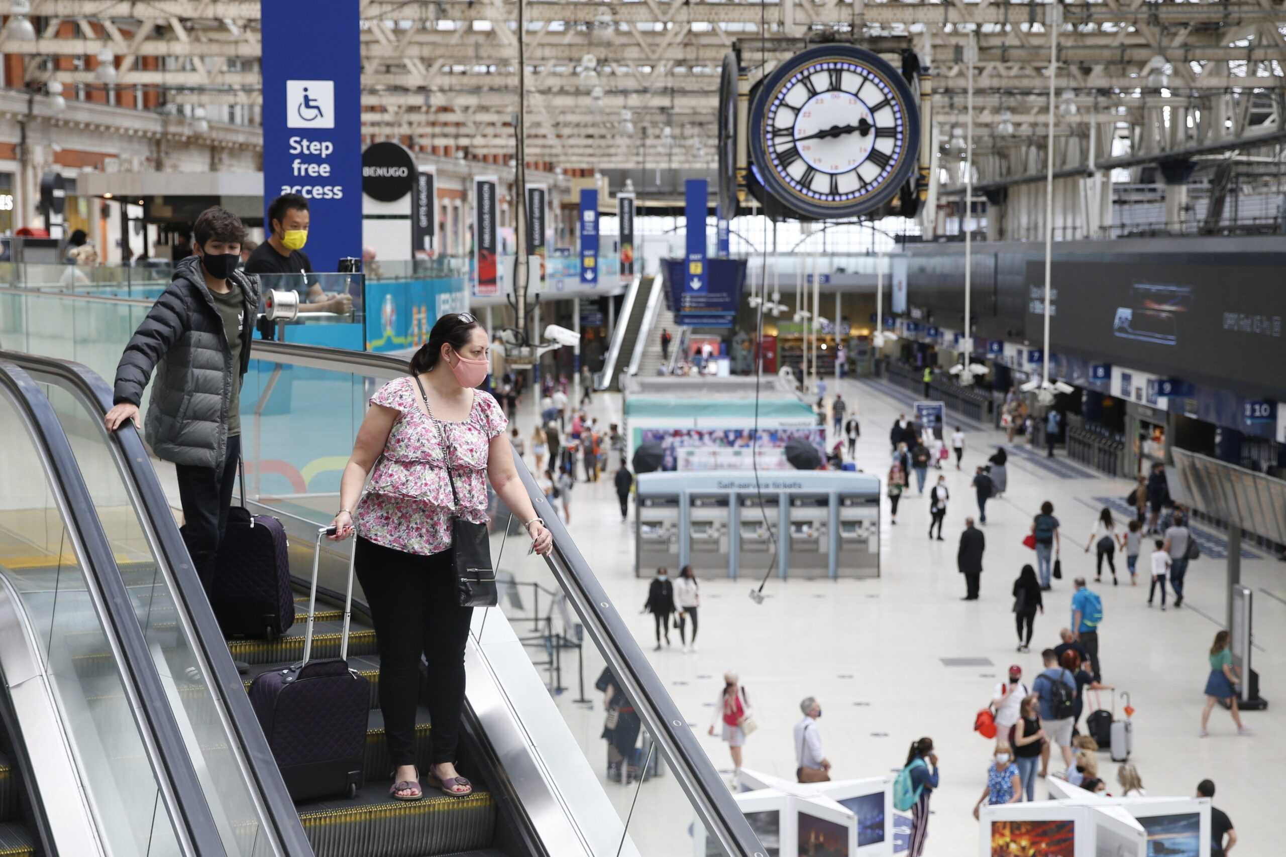Will there really be another lockdown in the UK in autumn 2021?