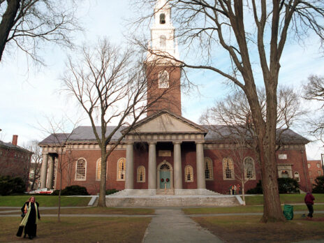 How meritocracy caused the college admissions scandal
