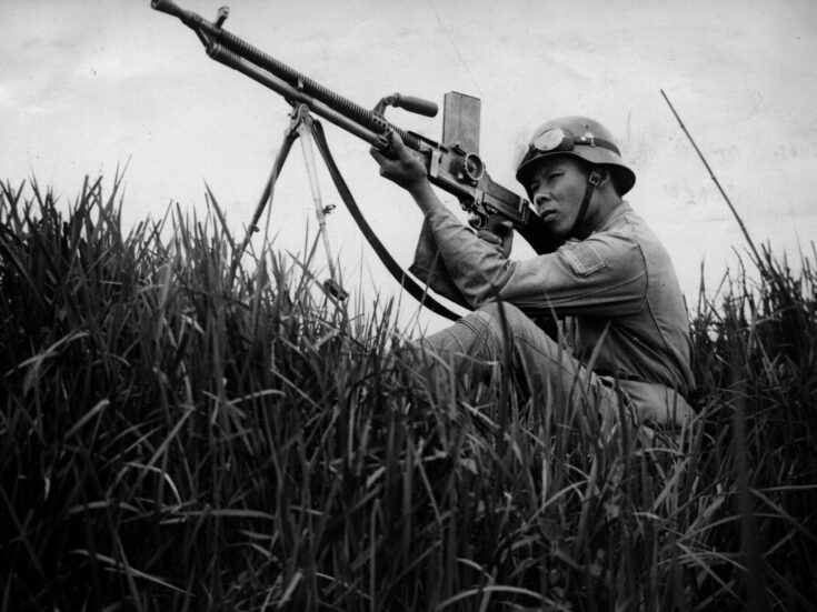 Unfinished business: the legacy of the Second World War in China and Japan