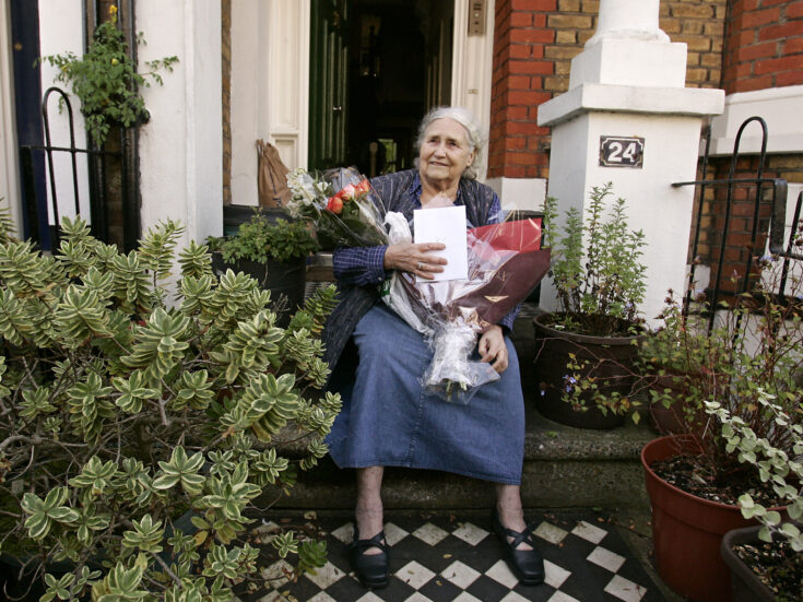 How Doris Lessing’s politics began in the veld