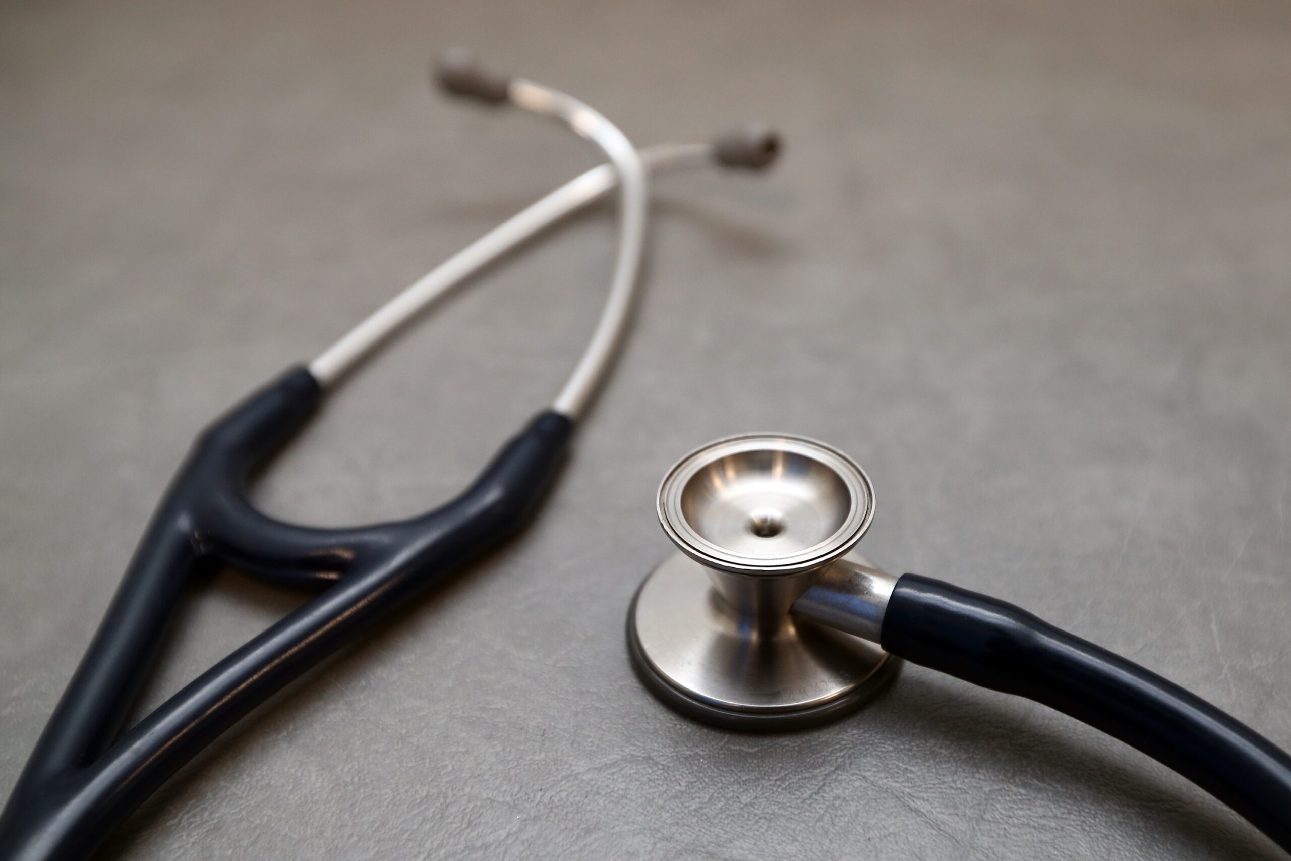 How life’s stresses can manifest themselves into physical symptoms