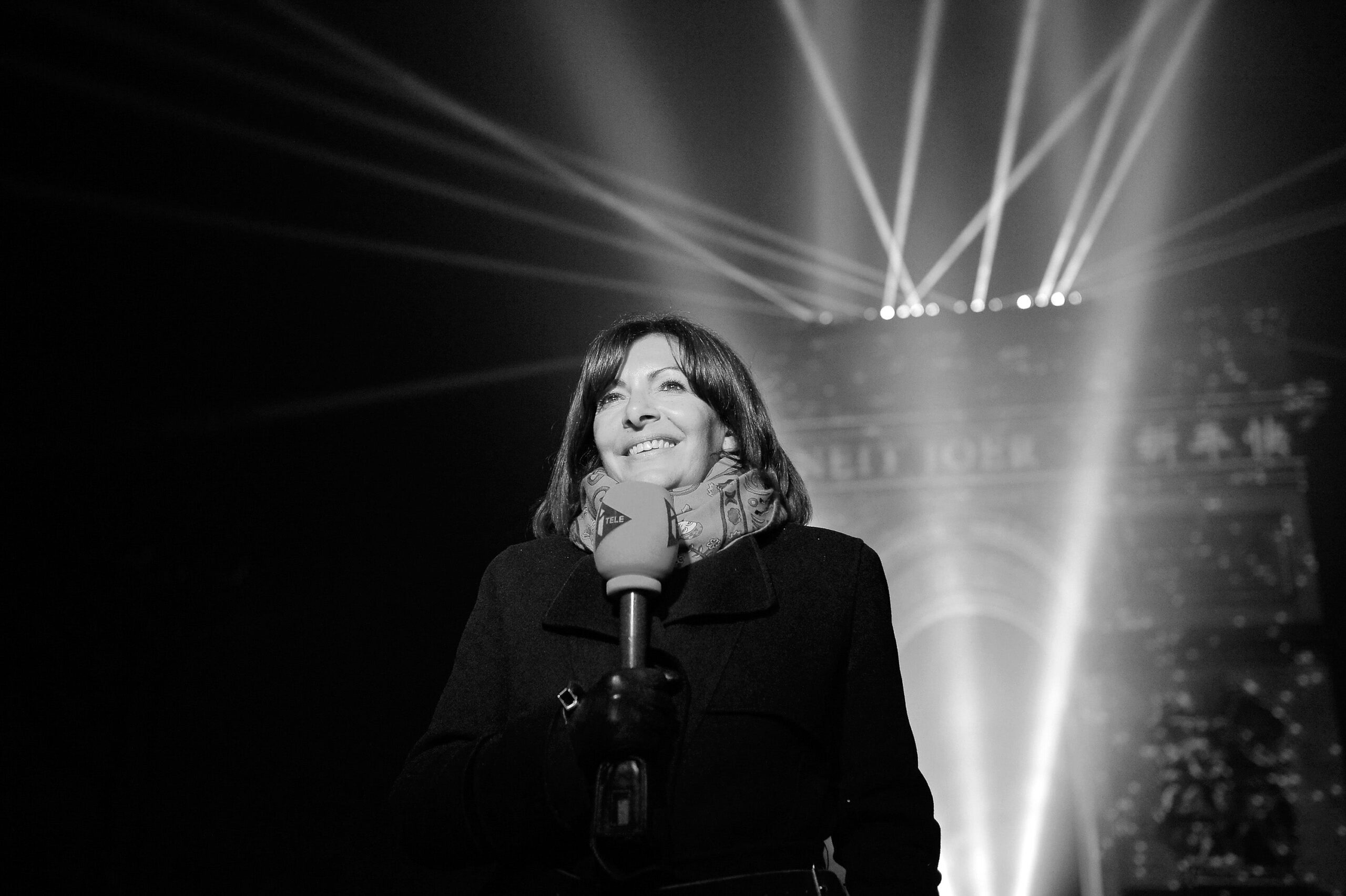 The making of Anne Hidalgo