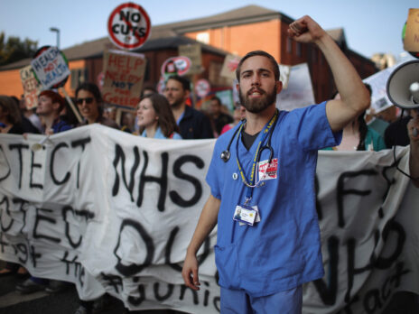 GPs are being privatised by stealth, just as dentists were