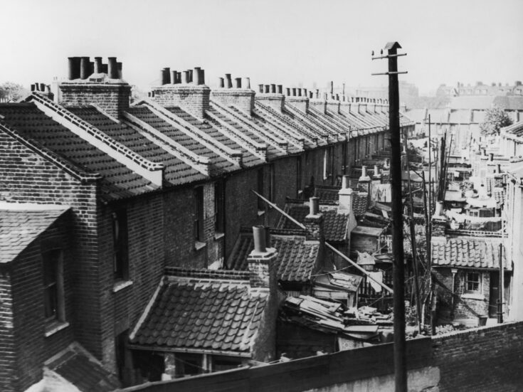 Labour loves nostalgia. But we succeed when our politics is about the future