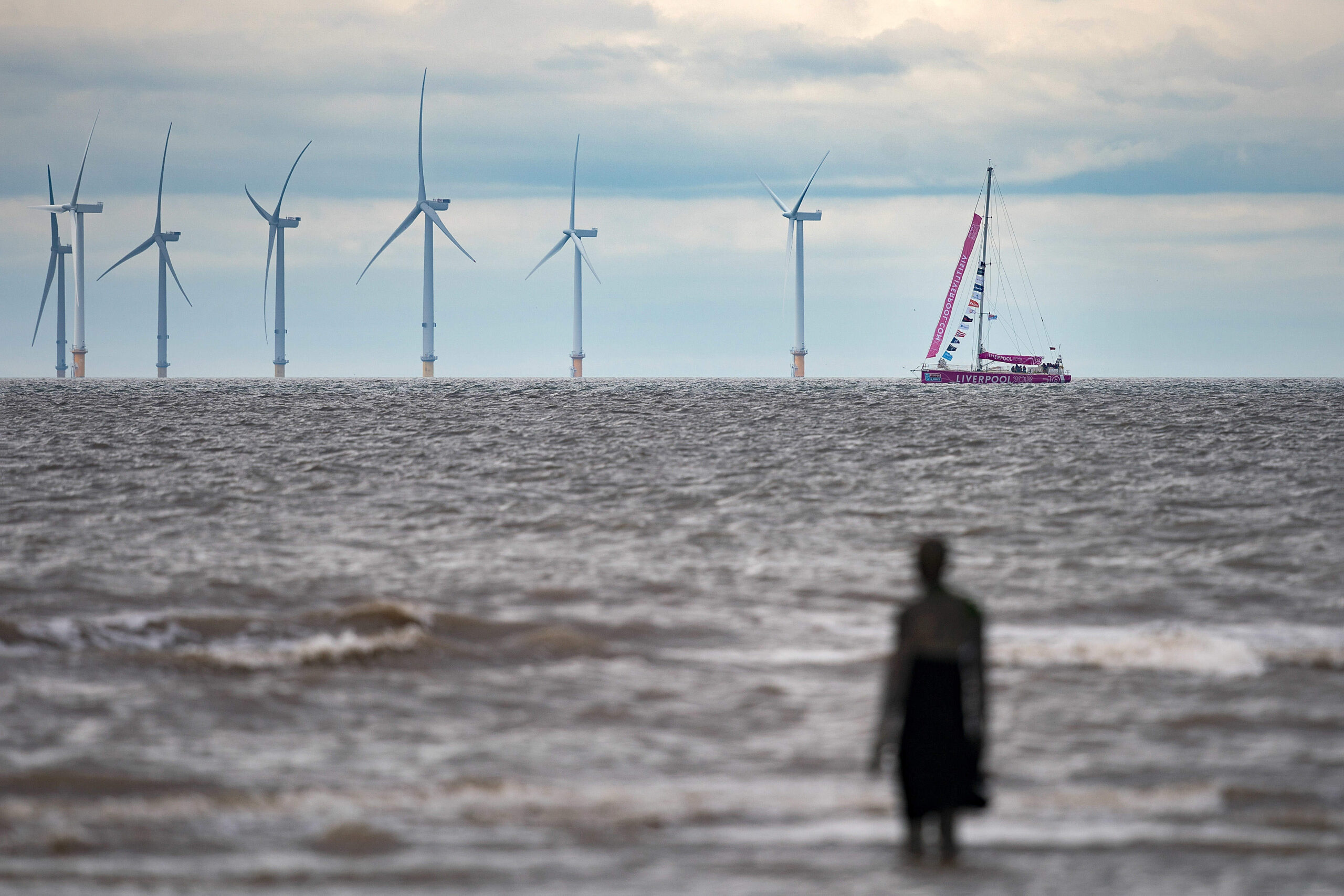 Ruling the waves: should the UK own its offshore wind?
