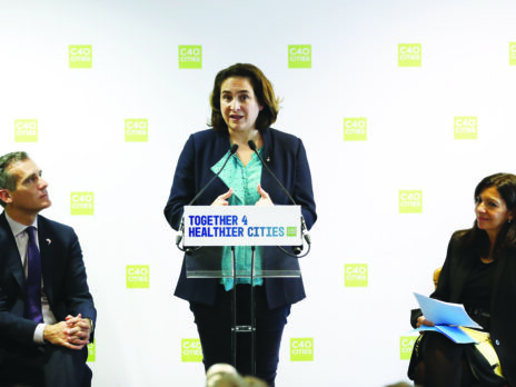 Climate change is unfair. Our response must not be