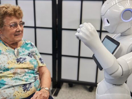 If AI is going to have any future in health care, it’s going to have to get a lot smarter
