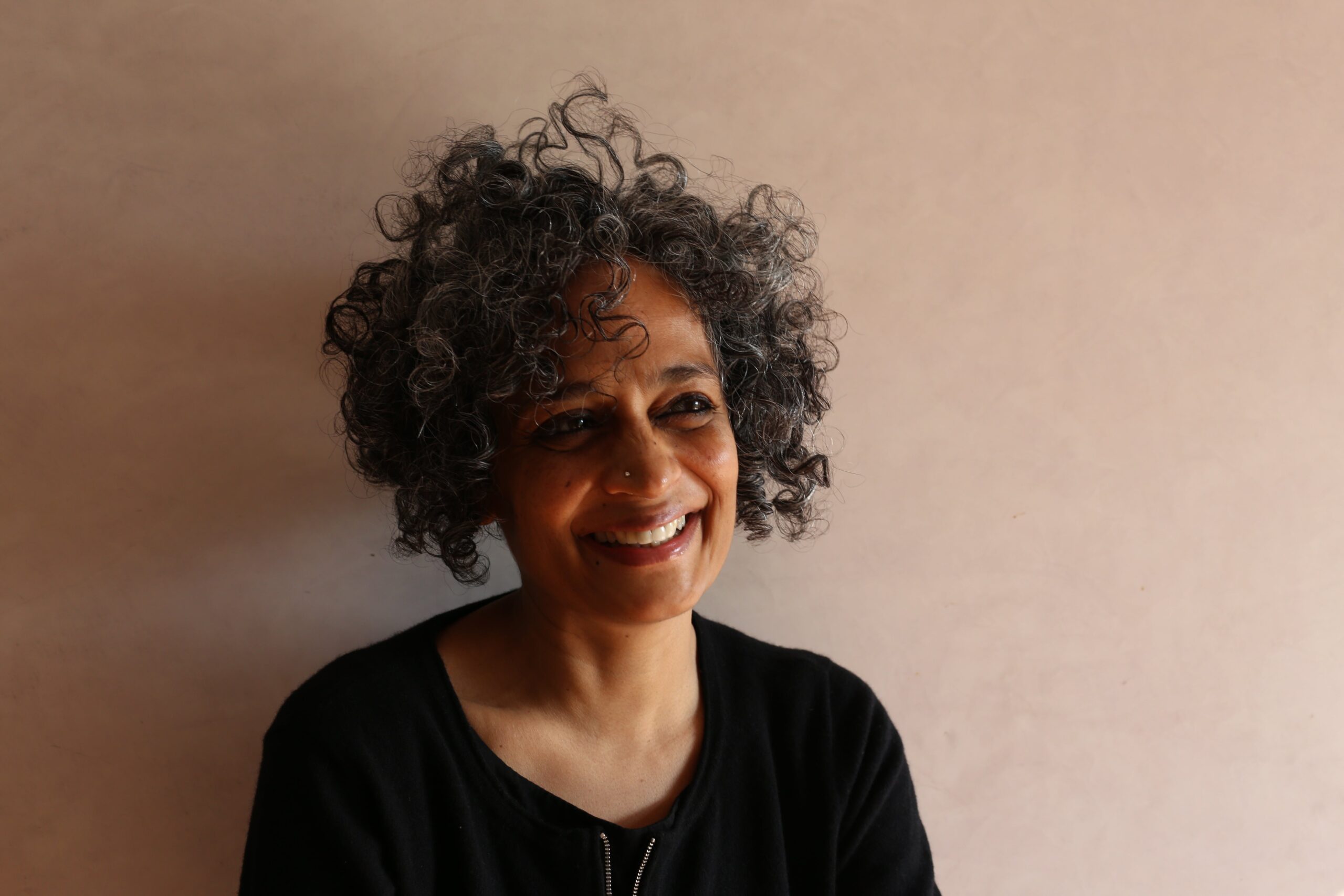 ?Capitalism has become a weapon of mass destruction”: Seven questions with Arundhati Roy