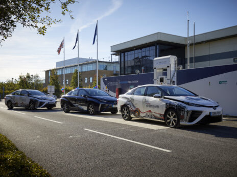 Unlocking hydrogen’s potential